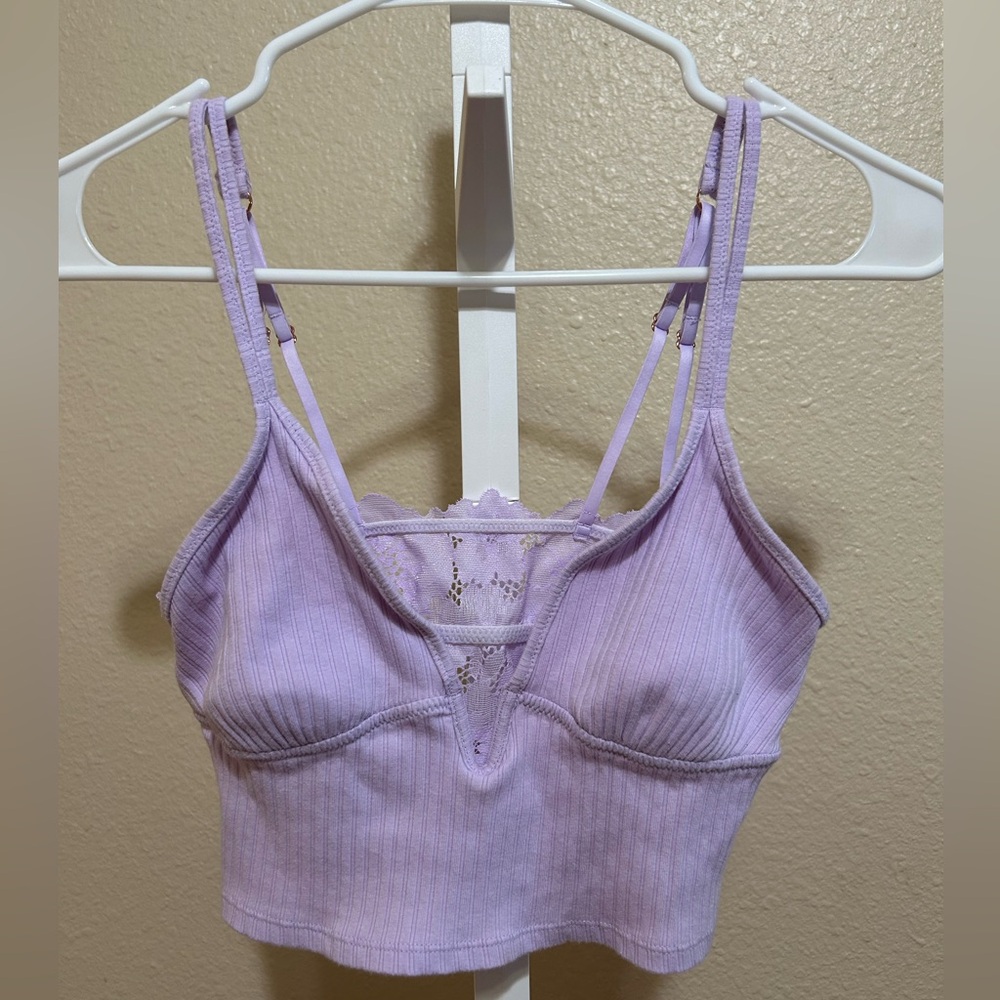 Small Aerie Bralette top